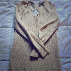 Maternity sweater Jessica Simpson